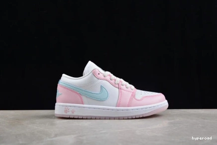 Hyperoad Jordan 1 Low 1001
